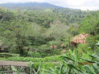 La Paz Waterfall Gardens