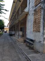 14.19_Phnom Penh; Tuol-Sleng-Genozid-Museum