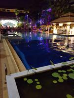 16.25_Siem Reap; Somadevi Angkor Hotel & Spa