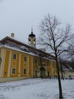 Barockschloss Rammenau