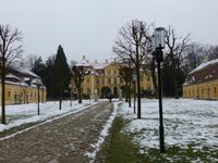 Barockschloss Rammenau