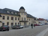 Weinbrennerei Wilthen