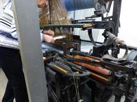 Damastmuseum Großschönau