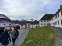 Kloster Marienthal bei Ostritz