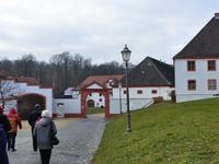 Kloster Marienthal bei Ostritz