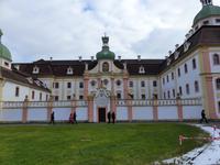 Kloster Marienthal bei Ostritz
