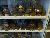 Stanz- und Prägestempel in der 