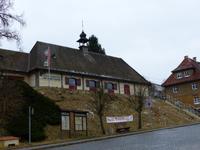 Max-Jacob-Theater in Hohnstein