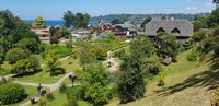 Frutillar - Heimatmuseum - Chile