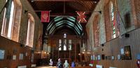 Falkland Inseln - Hauptstadt Stanley - Christ Church Cathedral