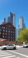 Argentinien - Buenos Aires - Puerto Madero