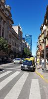 Argentinien - Buenos Aires - Altstadt