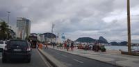 Rio Janeiro - Copacabana