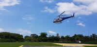 Rio Janeiro - Helikopter Flug
