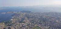 Rio Janeiro - Flug nach Paris