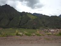 Pisaq im Heiligen Tal - Peru