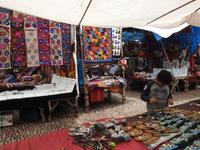 Pisaq im Heiligen Tal - Peru