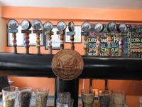 Brauerei - Peru