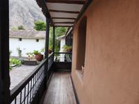 Hotel Sonesta Posada del Inca - Peru