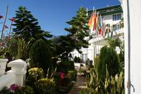 Hotel in Nuwara Eliya-Araliya Green Hills