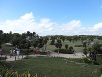 Tulum - die wohl schönste Maya-Stätte überhaupt!