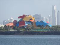 Am nächsten Tag schon in Panama!