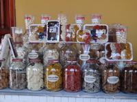 Kolumbianische Naschereien