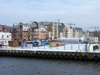 Hafen Kolberg