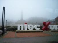 Leuchtturm von Niechorze