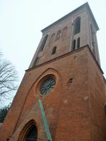 Kathedrale Camin