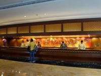 Indien, Mumbai, Hotel Taj MAHAL Palace