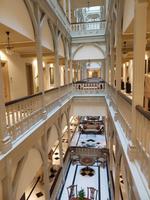 Indien, Mumbai, Hotel Taj MAHAL Palace