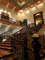 Indien, Mumbai, Hotel Taj MAHAL Palace