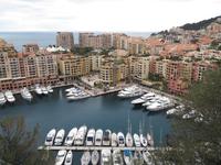 Monaco