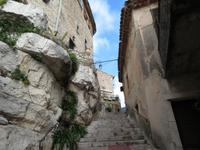 Eze Village