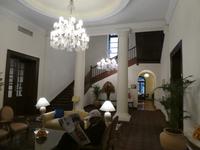 Indien, Delhi, Maidens Hotel