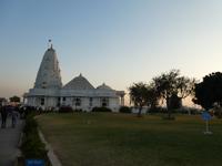 Indien, Jaipur, Hindu Tempel