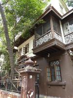 Indien, Mumbai, Mahatma Ghandi Museum