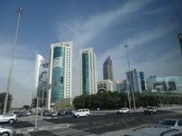 Katar, Doha