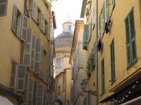 Nizza Altstadt