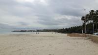 Sa Coma Beach (Ostküste)