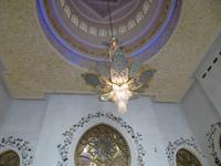 Sheikh Zayed Grand Moschee