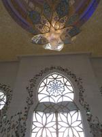 Sheikh Zayed Grand Moschee