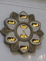 Sheikh Zayed Grand Moschee