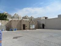 Alte Schule Sharjah