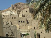 Besuch in Birkat Al Mauz