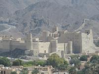 Fort Bahla