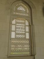 Muscat - Große Sultan Qaboos Moschee -