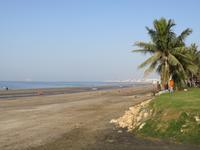 Muscat - Strand von Muscat