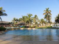 Salalah - Hotel Crown Plaza